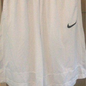 Nike Basketball shorts-Nearly new